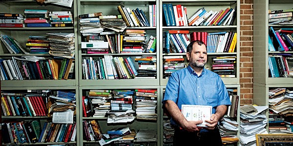 Image result for tyler cowen