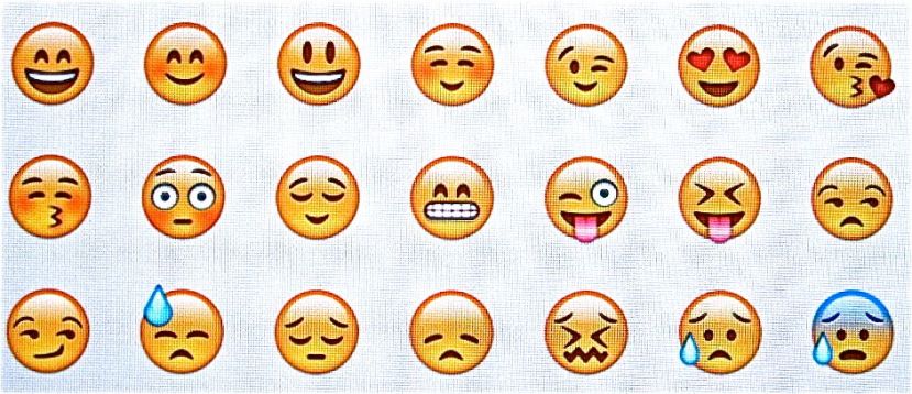 Image result for list of emotions