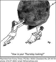 Image result for Sisyphean