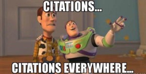 citation bibliography meme